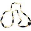 NECKLACE FOLLI FOLLIE WOMAN 4N8S036KW (60CM ) Bižutērija