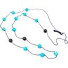 NECKLACE FOLLI FOLLIE WOMAN 4N14B020T (45CM ) Bižutērija