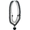 NECKLACE FOLLI FOLLIE WOMAN 4N0T096KM (40CM ) Bižutērija