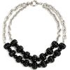 NECKLACE FOLLI FOLLIE WOMAN 4N0T072K (38CM ) Bižutērija