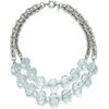 NECKLACE FOLLI FOLLIE WOMAN 4N0T072C (30CM ) Bižutērija