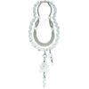 NECKLACE FOLLI FOLLIE WOMAN 4N0T067C (70CM ) Bižutērija