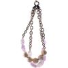 NECKLACE FOLLI FOLLIE WOMAN 4N0T056KPV (27CM ) Bižutērija