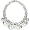 NECKLACE FOLLI FOLLIE WOMAN 4N0F062 (41CM ) Bižutērija