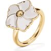 RING FOLLI FOLLIE WOMAN 3R19T009YW-56 (56 ) Bižutērija