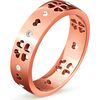 RING FOLLI FOLLIE WOMAN 3R14T014RC-56 (56 ) Bižutērija