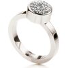 RING FOLLI FOLLIE WOMAN 3R0F043C-54 (54 ) Bižutērija