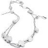 NECKLACE FOLLI FOLLIE WOMAN 3N9F203W (40CM ) Bižutērija
