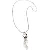 NECKLACE FOLLI FOLLIE WOMAN 3N9F105C (26CM ) Bižutērija