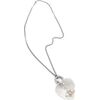 NECKLACE FOLLI FOLLIE WOMAN 3N9F096CM (28CM ) Bižutērija