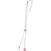 NECKLACE FOLLI FOLLIE WOMAN 3N1F021P (25CM ) Bižutērija
