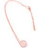 NECKLACE FOLLI FOLLIE WOMAN 3N17T021RWC (40CM ) Bižutērija