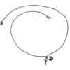 NECKLACE FOLLI FOLLIE WOMAN 3N17S046KK (40CM+5CM EXTENSION ) Bižutērija
