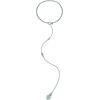 NECKLACE FOLLI FOLLIE WOMAN 3N17F006C (45CM ) Bižutērija