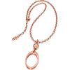 NECKLACE FOLLI FOLLIE WOMAN 3N15T002RS (45CM ) Bižutērija