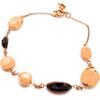 NECKLACE FOLLI FOLLIE WOMAN 3N14T011RB (25CM ) Bižutērija