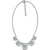 NECKLACE FOLLI FOLLIE WOMAN 3N14F028C (50CM ) Bižutērija