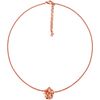 NECKLACE FOLLI FOLLIE WOMAN 3N13T036RS (30CM ) Bižutērija