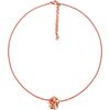 NECKLACE FOLLI FOLLIE WOMAN 3N13T036RC (40CM ) Bižutērija