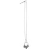 NECKLACE FOLLI FOLLIE WOMAN 3N13F009WC (45CM ) Bižutērija
