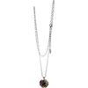 NECKLACE FOLLI FOLLIE WOMAN 3N0S019M (65CM ) Bižutērija