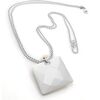 NECKLACE FOLLI FOLLIE WOMAN 3N0F006W (38CM ) Bižutērija