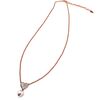 NECKLACE FOLLI FOLLIE WOMAN 2N14S020RCW (20CM ) Bižutērija