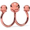 RING FOLLI FOLLIE WOMAN 1R16T014R-56 (56 ) Bižutērija