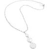 NECKLACE FOLLI FOLLIE WOMAN 1N9F133 (38CM ) Bižutērija