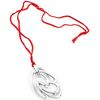 NECKLACE FOLLI FOLLIE WOMAN 1N8S079 (30CM ) Bižutērija