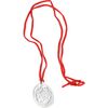 NECKLACE FOLLI FOLLIE WOMAN 1N8S076 (40CM ) Bižutērija