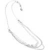 NECKLACE FOLLI FOLLIE WOMAN 1N7S038 (27CM ) Bižutērija