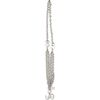 NECKLACE FOLLI FOLLIE WOMAN 1N6F158 (35CM ) Bižutērija