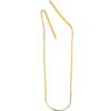 NECKLACE FOLLI FOLLIE WOMAN 1N17T012Y (60CM ) Bižutērija