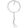 NECKLACE FOLLI FOLLIE WOMAN 1N17F013 (45CM ) Bižutērija