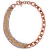 NECKLACE FOLLI FOLLIE WOMAN 1N14T072RYA (30CM ) Bižutērija