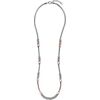 NECKLACE FOLLI FOLLIE WOMAN 1N14F070R (55CM ) Bižutērija
