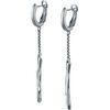 EARRINGS BREIL WOMEN TJ2755 (5CM ) Bižutērija