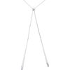 NECKLACE BREIL WOMEN TJ2705 (65CM ) Bižutērija