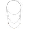 NECKLACE BREIL WOMEN TJ2565 (65CM ) Браслеты