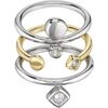 RING BREIL WOMEN TJ2290 (16 ) Bižutērija