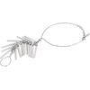 NECKLACE BREIL WOMEN TJ2217 (45CM ) Bižutērija