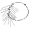 NECKLACE BREIL WOMEN TJ2216 (60CM ) Браслеты