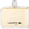 Lacoste Tester Red 125ml Vīriešu Smaržas
