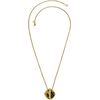 NECKLACE ADORE WOMAN 5448724 (25CM ) Bižutērija