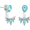 EARRINGS ADORE WOMAN 5303136 (2CM ) Bižutērija