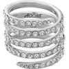 RING ADORE WOMAN 5259867 (52MM ) Bižutērija
