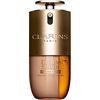 Clarins Double Serum Foundation - Hybridní make-up a sérum 30 ml D2W Dekoratīvā kosmētika