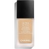 Chanel Ultra Le Teint Flawless Finish Foundation BR132 Dekoratīvā kosmētika