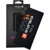 Evelatus Apple  iPhone 18 Pro Corning Gorilla Glass Anti-Static 3D Full Cover 10X Stronger Ekrānu aizsardzība